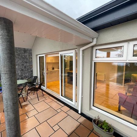 Sea View Lodge Sligo Exterior foto