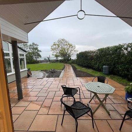 Sea View Lodge Sligo Exterior foto