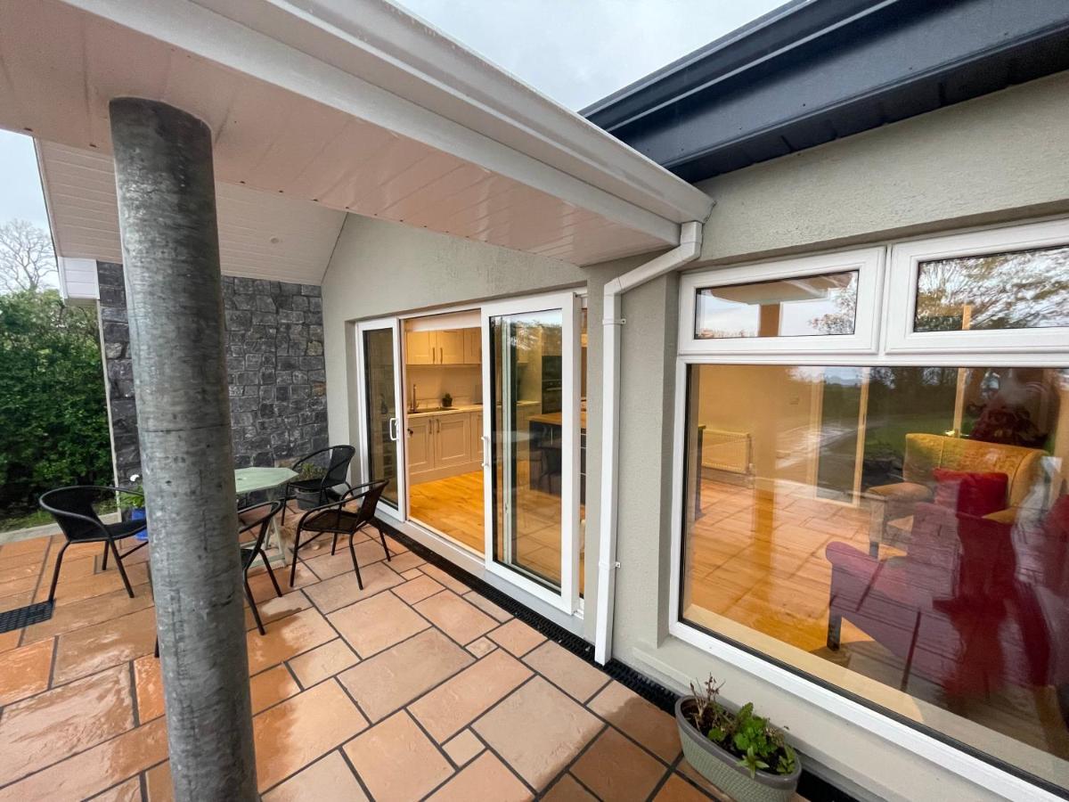 Sea View Lodge Sligo Exterior foto