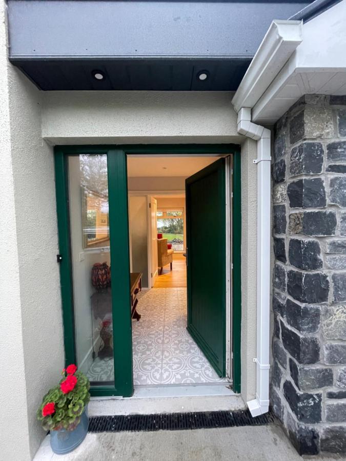 Sea View Lodge Sligo Exterior foto